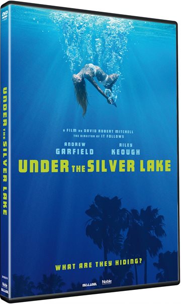 Under The Silver Lake